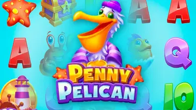 penny pelican