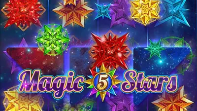 magic stars 5